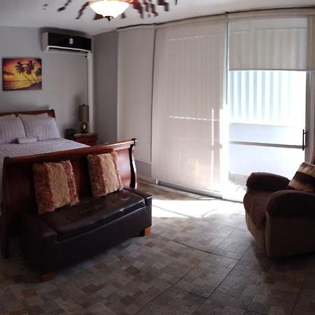 Ferienwohnung Saint Tropez San Juan Exterior foto