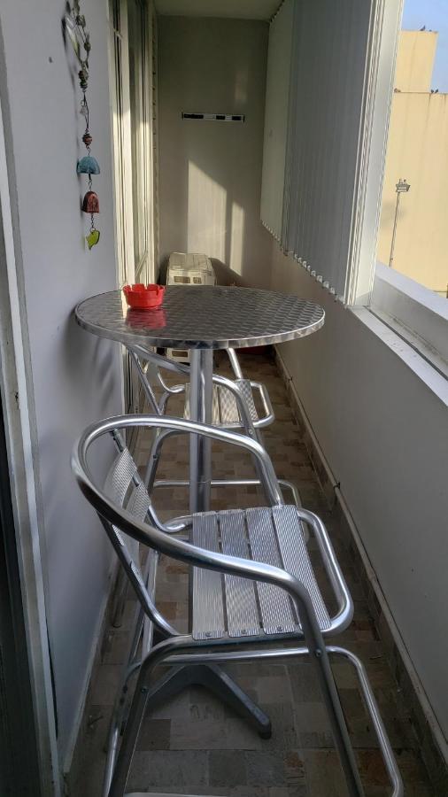 Ferienwohnung Saint Tropez San Juan Exterior foto