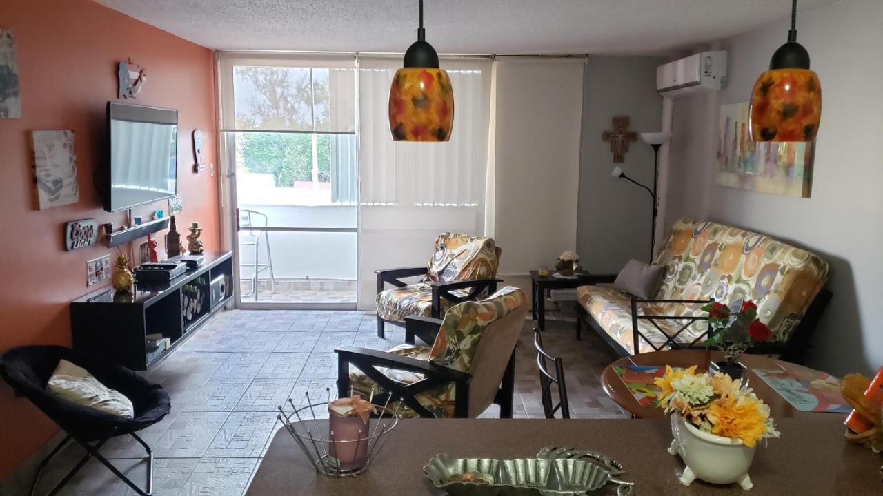 Ferienwohnung Saint Tropez San Juan Exterior foto